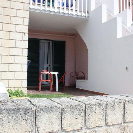 Residence "I Delfini" - Localita Portopiatto - Pugnochiuso - 71019 Vieste Exterior photo