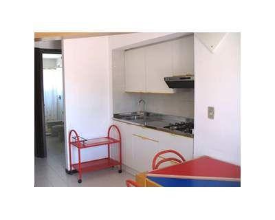Residence "I Delfini" - Localita Portopiatto - Pugnochiuso - 71019 Vieste Exterior photo
